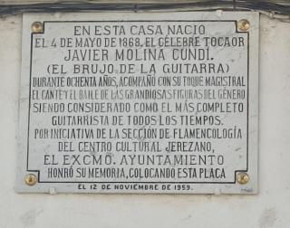 El Brujo - Jerez de la Frontera - 0