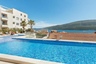 Bella Vista Luxure Apartments - Baošići - 7