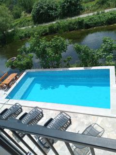Vinarija "Đelmo" apartments - Trebinje - 9