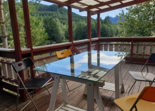 Holiday Riverside Beach Camping - Gol - 6