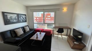 Luxtower 1 dormitorio - Punta del Este - 9