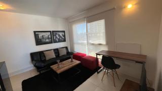 Luxtower 1 dormitorio - 5