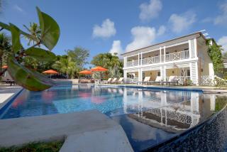Silk Cotton Villas - Nassau - 8
