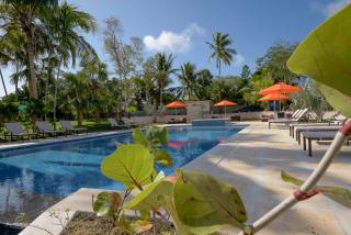 Silk Cotton Villas - 7