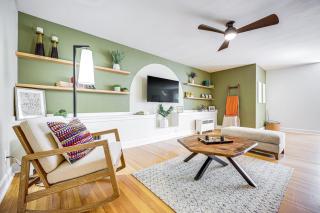 Helena Apartment with Patio Less Than 1 Mi to Downtown! - Helena - 6