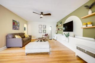 Helena Apartment with Patio Less Than 1 Mi to Downtown! - Helena - 5