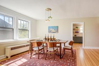 Helena Apartment with Patio Less Than 1 Mi to Downtown! - 3