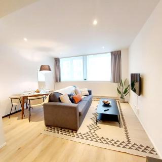 New Luxe Grand place Apartment - 8