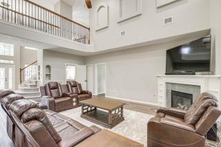 Expansive Home in Humble Near Lake Houston! - 7