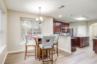 Expansive Home in Humble Near Lake Houston! - 5