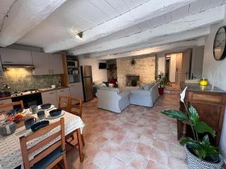 Gîte coteaux de Montcuq - 4 personnes - Belvèze - 3