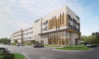 EVEN Hotel Miami - Doral by IHG - Sweetwater - 2