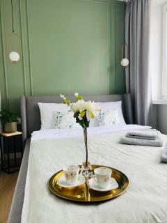 Apartament 4 Piętro - Gdynia - 1