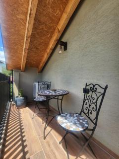 Guesthouse Te Avllia - 3