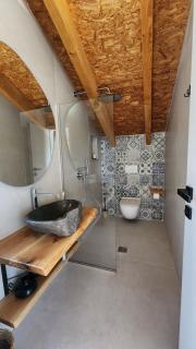 Guesthouse Te Avllia - Këlcyrë - 7