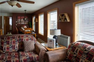 Alpenglow Three Bedroom Two Bath XL – A17 - 9