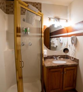 Alpenglow Three Bedroom Two Bath XL – A17 - 7