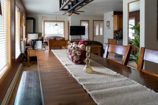 Alpenglow Three Bedroom Two Bath XL – A17 - 6