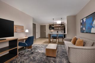 Candlewood Suites Columbus North by IHG - Columbus - 7