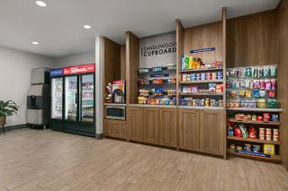 Candlewood Suites Columbus North by IHG - Columbus - 5