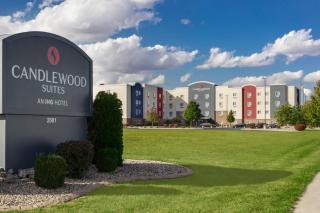 Candlewood Suites Columbus North by IHG - Columbus - 0