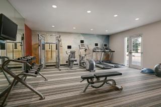 Candlewood Suites Columbus North by IHG - Columbus - 6