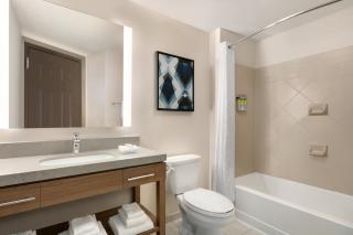 Candlewood Suites Columbus North by IHG - Columbus - 9