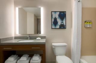 Candlewood Suites Columbus North by IHG - Columbus - 8
