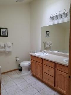 Cascade Three Bedroom Three Bath – C03 - 1