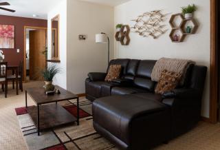 Alpenglow One Bedroom One Bath – A18 - 9