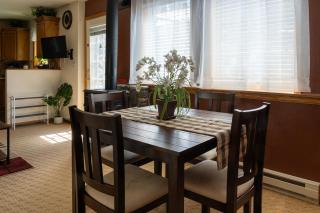 Alpenglow One Bedroom One Bath – A18 - 7