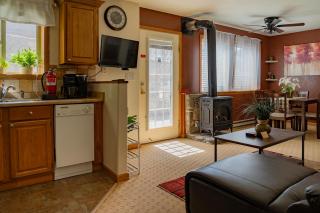 Alpenglow One Bedroom One Bath – A18 - 8