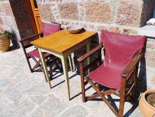 Owls Nest Limnos House - pet friendly, close to the beach - 8