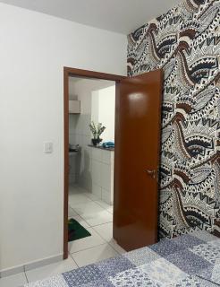 Quarto Super King com Ar - Imperatriz - 3