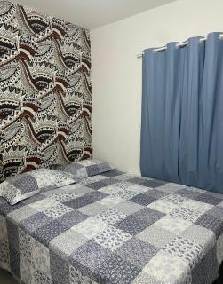 Quarto Super King com Ar - Imperatriz - 0