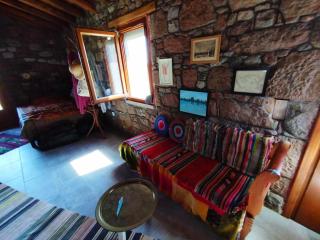 Owls Nest Limnos House - pet friendly, close to the beach - 1