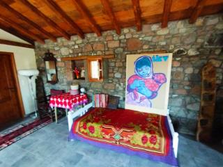 Owls Nest Limnos House - pet friendly, close to the beach - Moudhros - 1