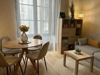 Charmant studio en hyper-centre de Blois - Blois - 0