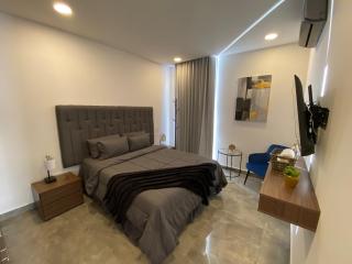 Departamento 4 Ríos - Humaya - 2