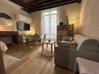 Charmant studio en hyper-centre de Blois - Blois - 4