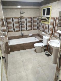 شقه مفروشه في المهندسين - 6