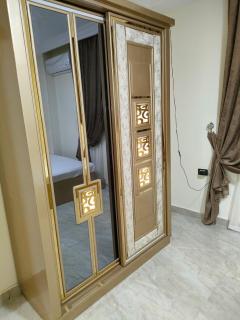 شقه مفروشه في المهندسين - Il Cairo - 2