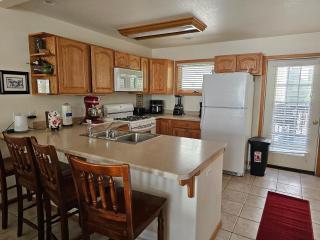 Cascade Three Bedroom Two Bath – C07 - 3