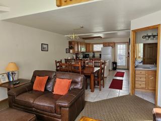 Cascade Three Bedroom Two Bath – C07 - 5