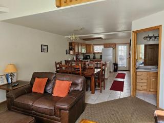 Cascade Three Bedroom Two Bath – C07 - 6