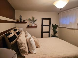 Alpenglow One Bedroom One Bath – A09 - 1