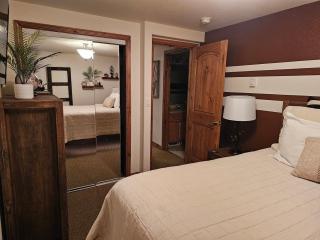 Alpenglow One Bedroom One Bath – A09 - 1