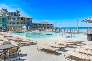Ocean City Condo with Pool and Private Beach Access - Ocean City - 8