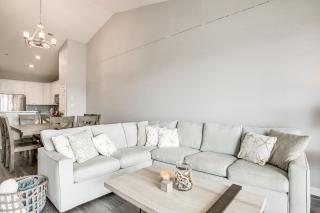Ocean City Condo with Pool and Private Beach Access - Ocean City - 6