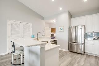 Ocean City Condo with Pool and Private Beach Access - Ocean City - 3